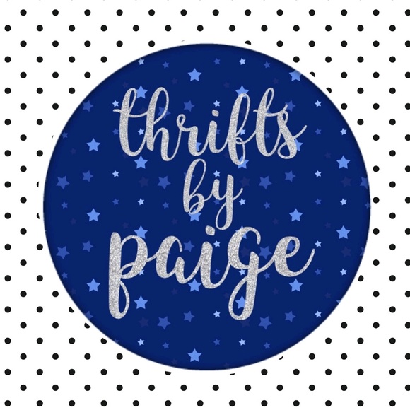 thriftsbypaige